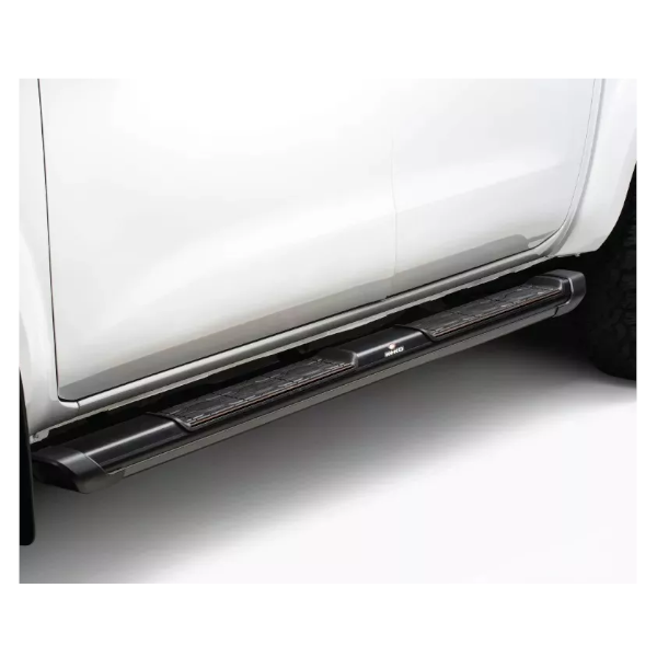 Estribo Keko My Road Negro | K481PR