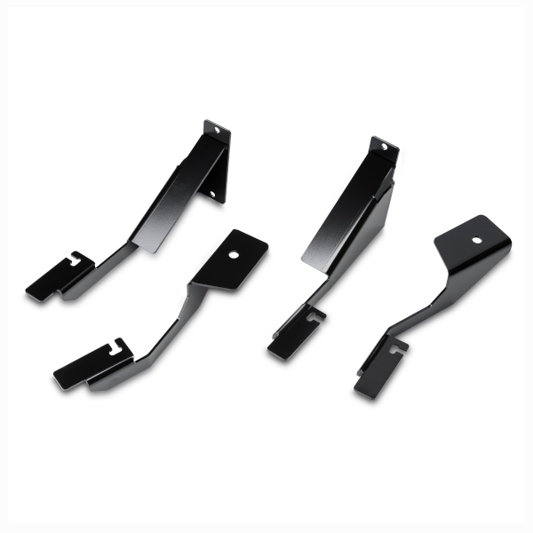 Kit para estribo Keko My Road Negro Suzuki Jimmy | K916