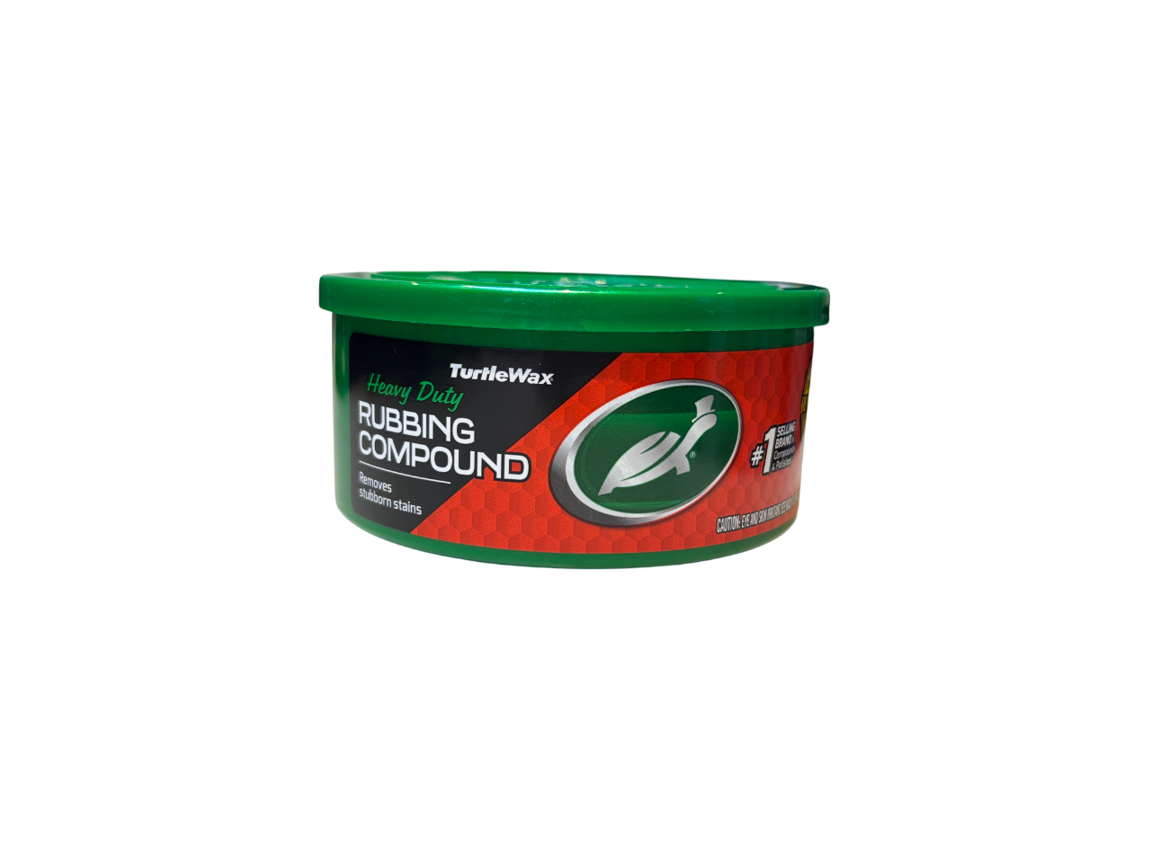 Pasta Pulidora Turtle Wax Daños Severos 310ml | T230A 50193
