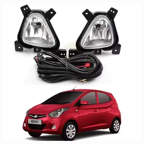 Faro Auxiliar DLAA Hyundai EON 2012+ | HY746