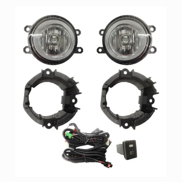Faro Auxiliar DLAA Toyota RAV4 2006/2008 | TY197