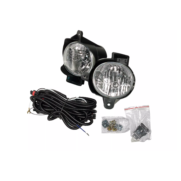 Faro Auxiliar DLAA Toyota Hilux Vigo 2012+ | TY517