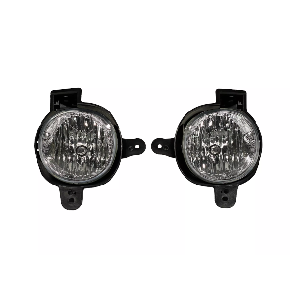 Faro Auxiliar DLAA Toyota Hilux Vigo 2012+ | TY517