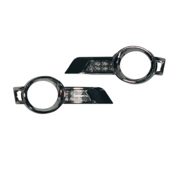 Faro Auxiliar Led DLAA Toyota Hilux 2021+ | TY517EL