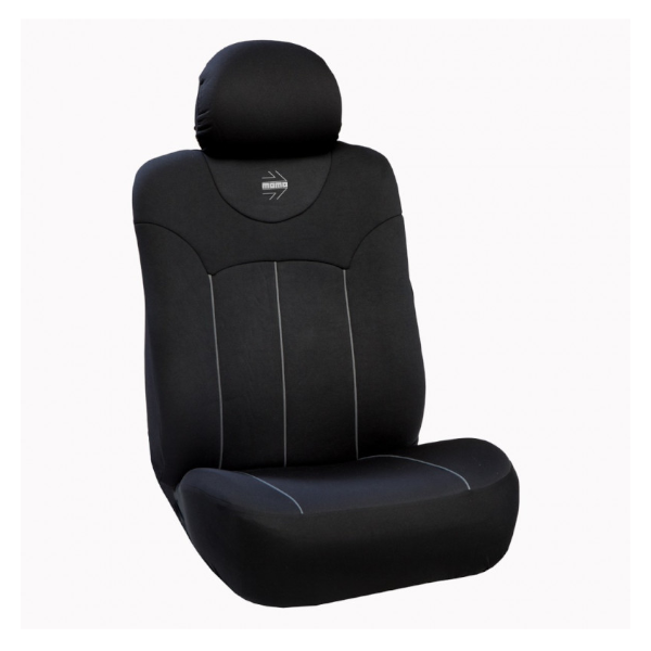 Funda de Asiento Momo Tela N/R SC010BR
