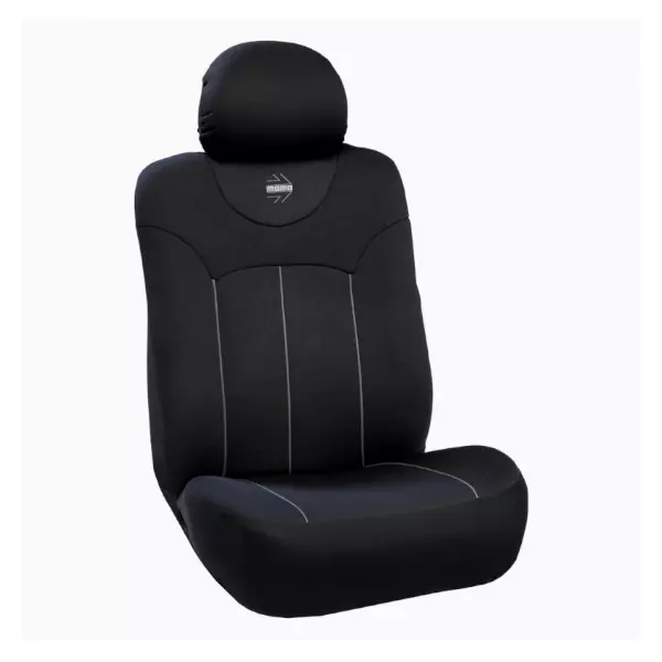 Funda de Asiento Momo Tela N/R SC010BR