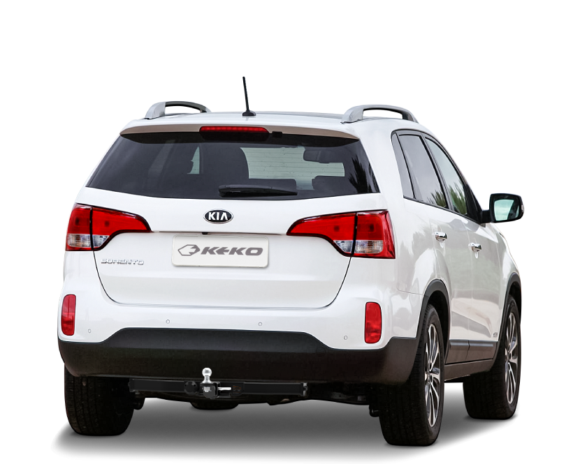 K484PR+ ENGANCHE K1 SORENTO 2011-1015 KIT