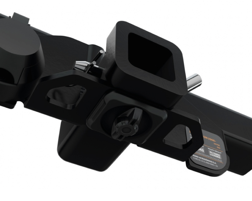 K484PR+ ENGANCHE K1 SORENTO 2011-1015 KIT