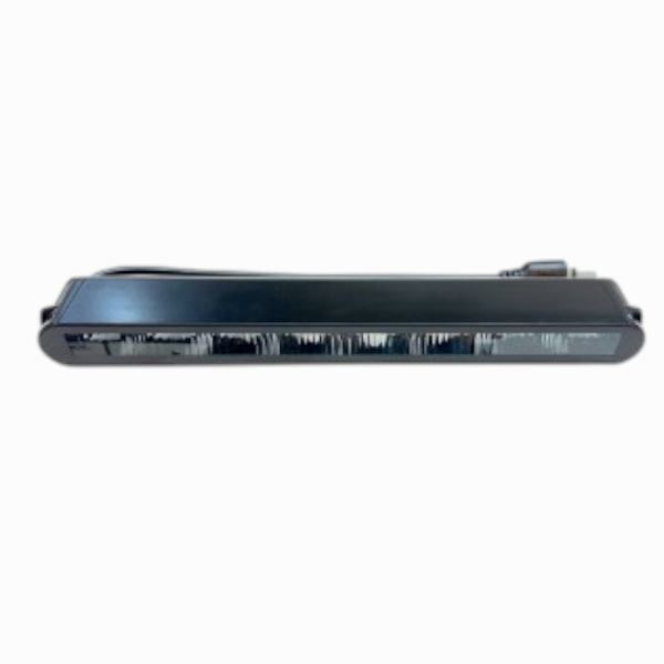 Barra LED DLAA 16” 60W Slim Black PL7426GH-60cm