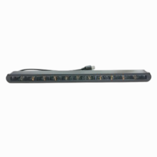 Barra Led DLAA 23” 90W Slim Black PL7426GH-90