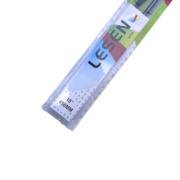 Cepillo Limpiaparabrisas Lesen Graphite 18" | YS-406
