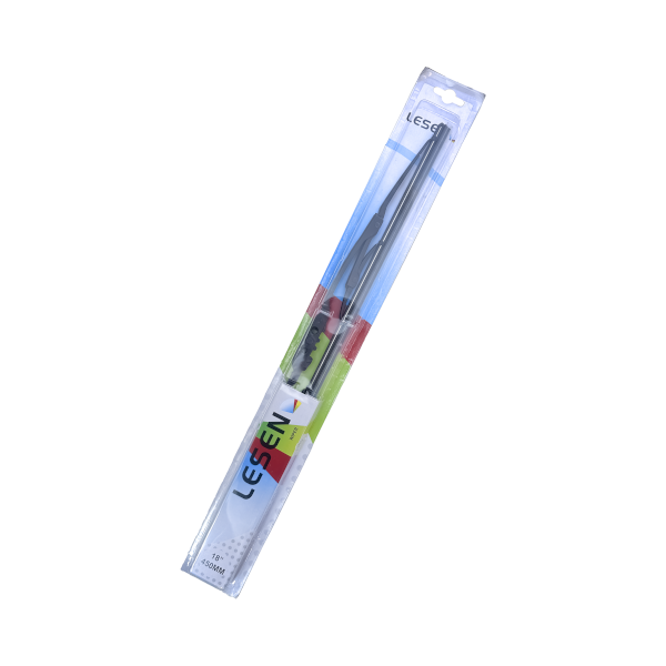 Cepillo Limpiaparabrisas Lesen Graphite 18" | YS-406