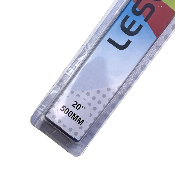 Cepillo Limpiaparabrisas Lesen Graphite 20" | YS-406