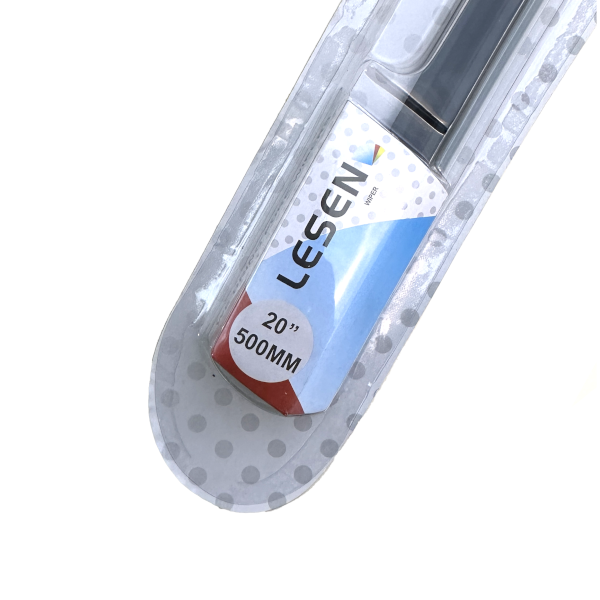 Cepillo Limpiaparabrisas Lesen Flex 20" | YS-902