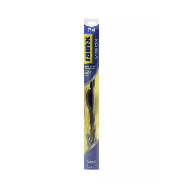 Cepillo Limpiaparabrisas Rain-X Flex Vision 24" | 810024