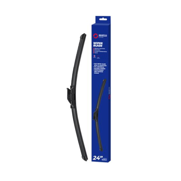 Cepillo Limpiaparabrisas Sparco 22" Flex | SPC1028F