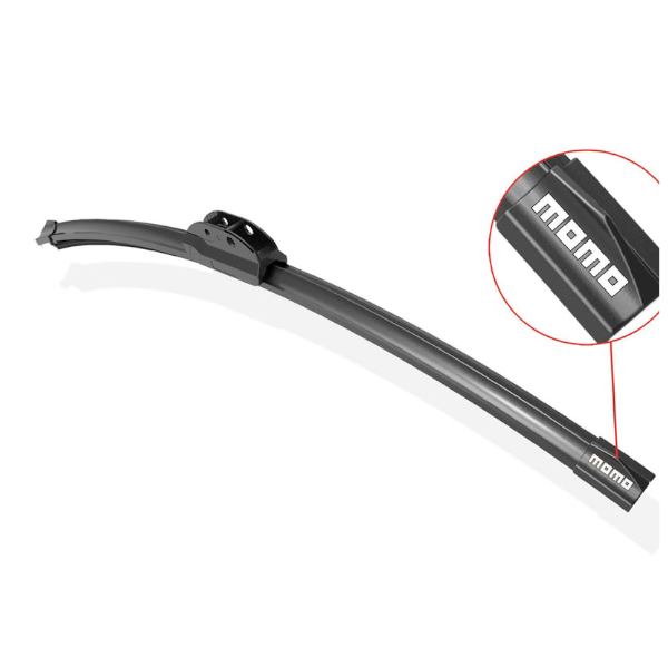 Cepillo Limpiaparabrisas Momo WF-001-22" Flex