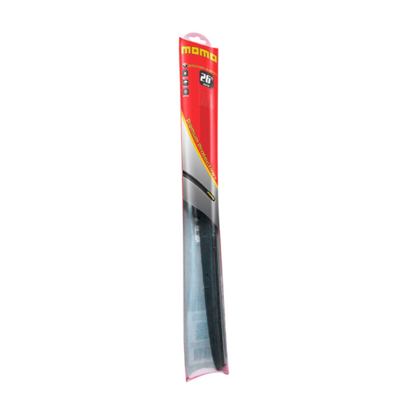 Cepillo Limpiaparabrisas Momo WF-001-22" Flex
