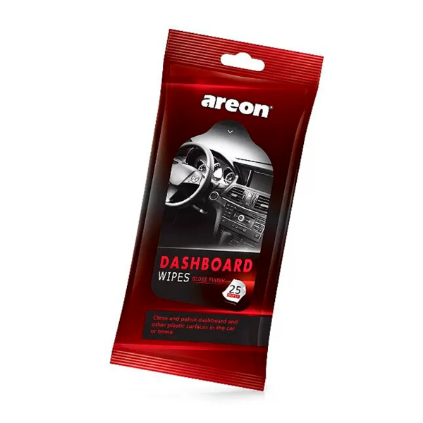 PAÑO LIMPIA PLASTICOS Y TABLEROS AREON