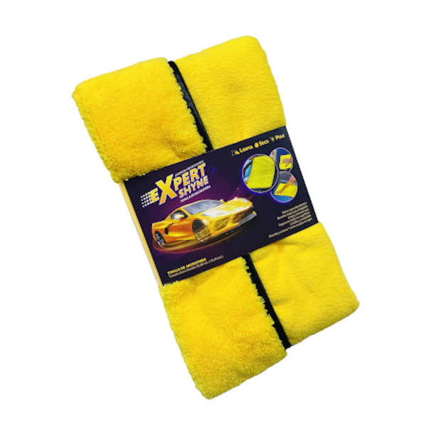 Toalla de Microfibra Expert Shyne XL 56X91CM | AM-9060