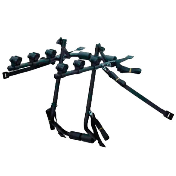 Portabicicleta Centuo 3 bicis | CT-5667A