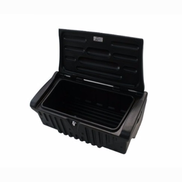 Baul Cajon Plastico de Herramientas Para Camionetas 1mt x42 x50 cm