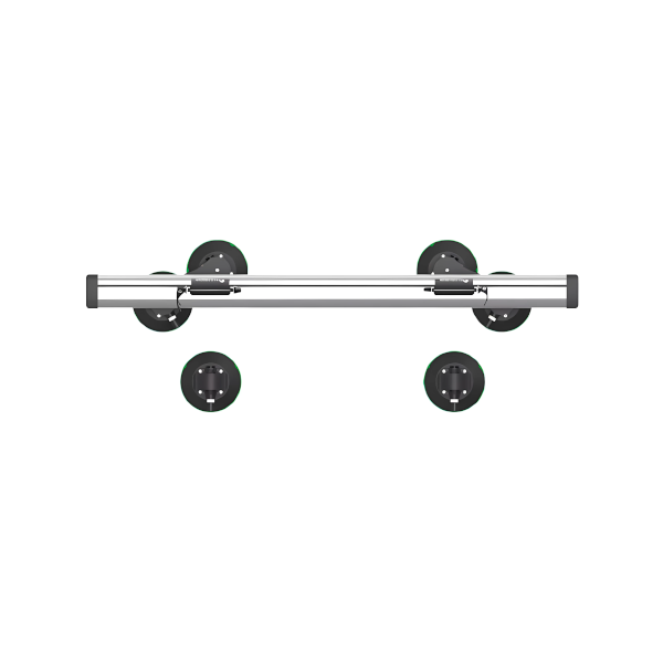 Sobrebarra Centuo con Ventosa CT-5684