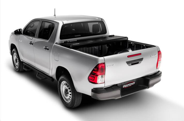 KSC TAPA 3PLEG.RIG.STDPRO 18-50320S HILUX 15/23