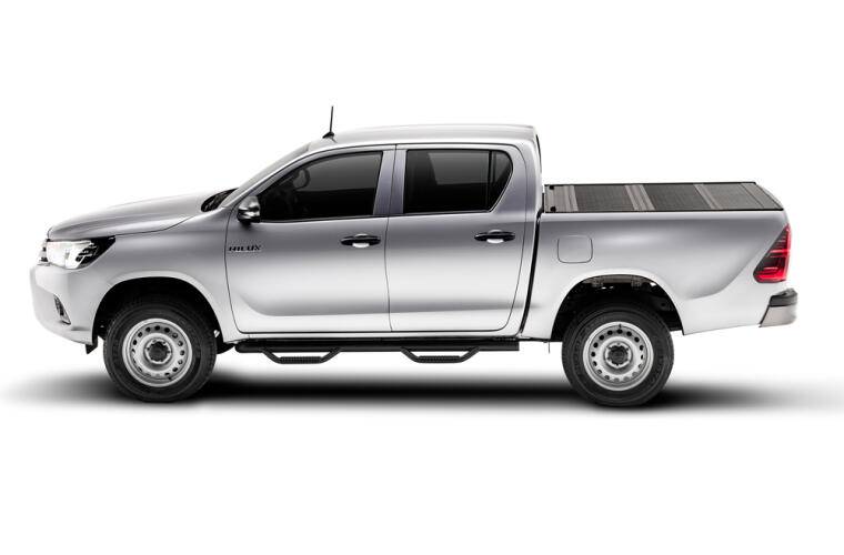 KSC TAPA 3PLEG.RIG.STDPRO 18-50320S HILUX 15/23
