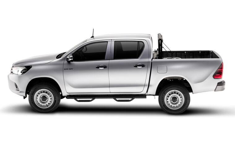 KSC TAPA 3PLEG.RIG.STDPRO 18-50320S HILUX 15/23