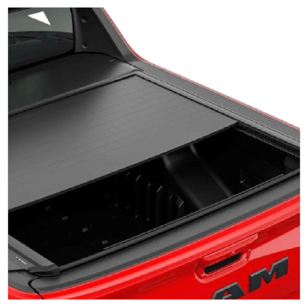 Tapa Rígida Keko Automática Ram Rampage 2023+ | K055AT