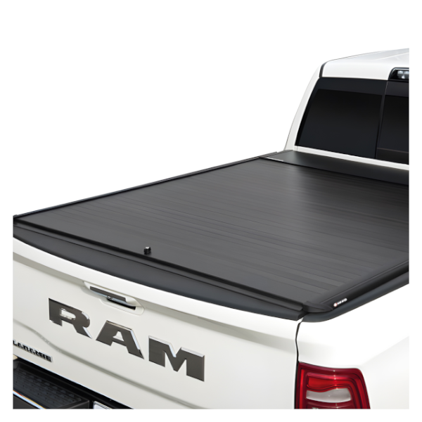 Tapa Rígida Keko Manual Ram Rampage D/C 2023+ | K055MN