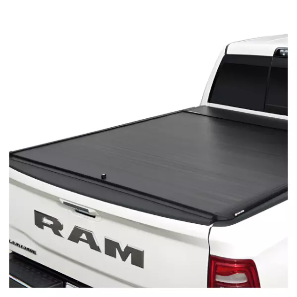 Tapa Rígida Keko Manual Ram Rampage D/C 2023+ | K055MN