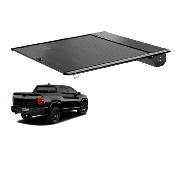 Tapa Rígida Keko Manual Ram Rampage D/C 2023+ | K055MN