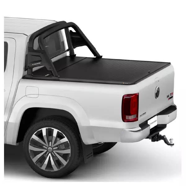 Tapa Rígida Automática Keko Volkswagen Amarok 2010+ | K151AT