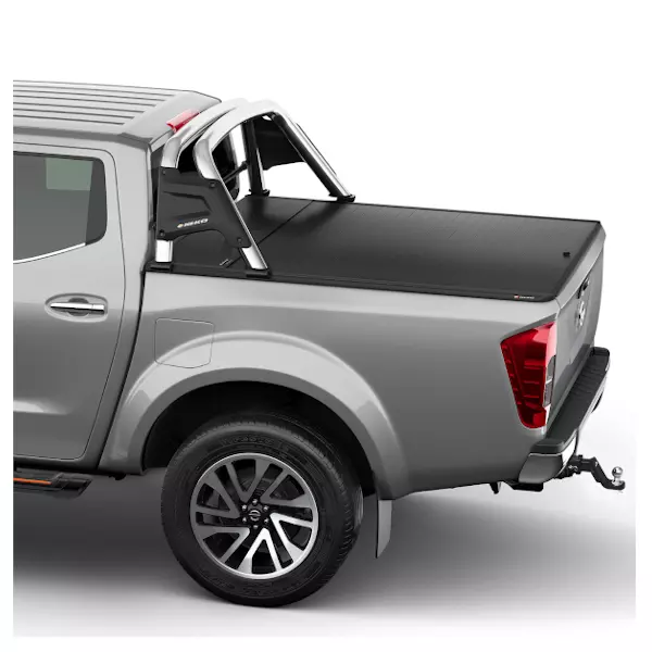 Tapa Rígida Automática Keko Nissan NP-300 2017- | K156AT