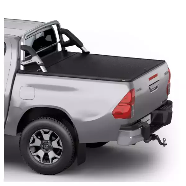 Tapa Rígida Automática Keko Toyota Hilux D/C 2016+| K158AT