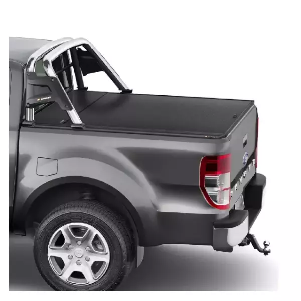 Tapa Rígida Automática Keko Ford Ranger/Mazda BT50 2012+ | K161AT