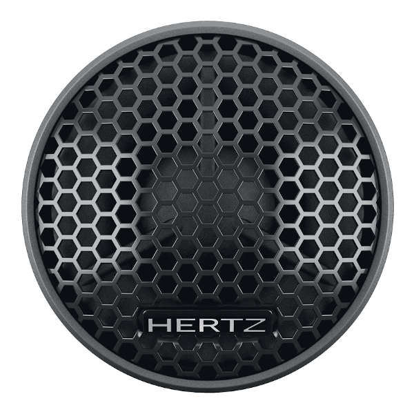 Altavoz Tweeter Hertz Dieci para Automovil | DT-24.3
