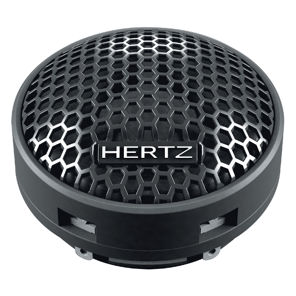 Altavoz Tweeter Hertz Dieci para Automovil | DT-24.3